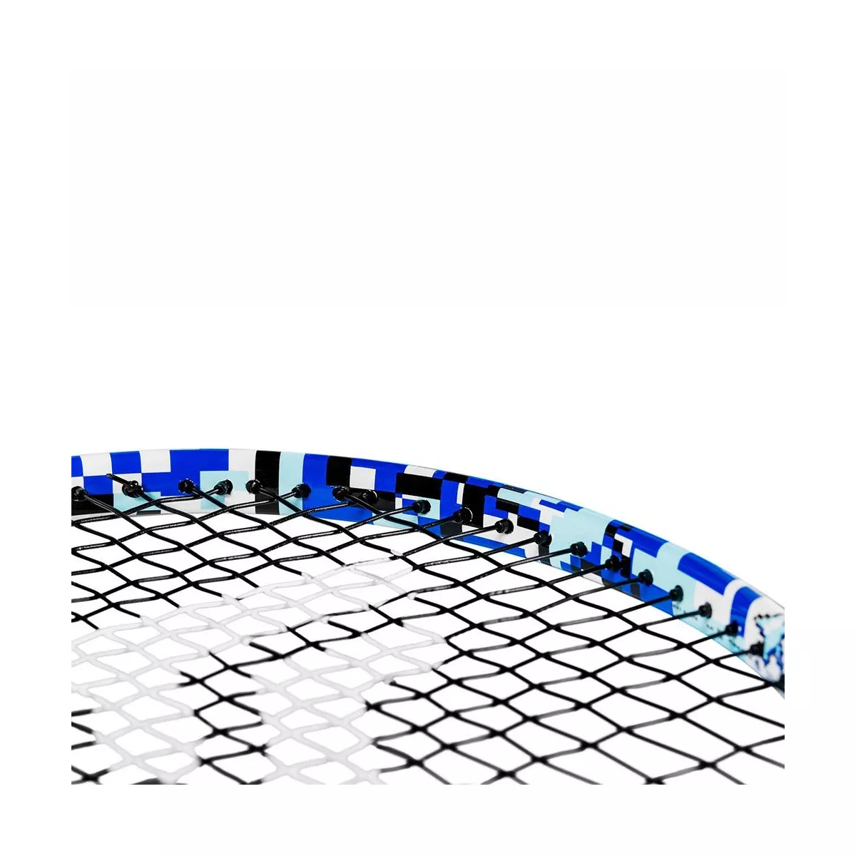 Tecnifibre Junior Level Up 21 (185g) Tennisracket