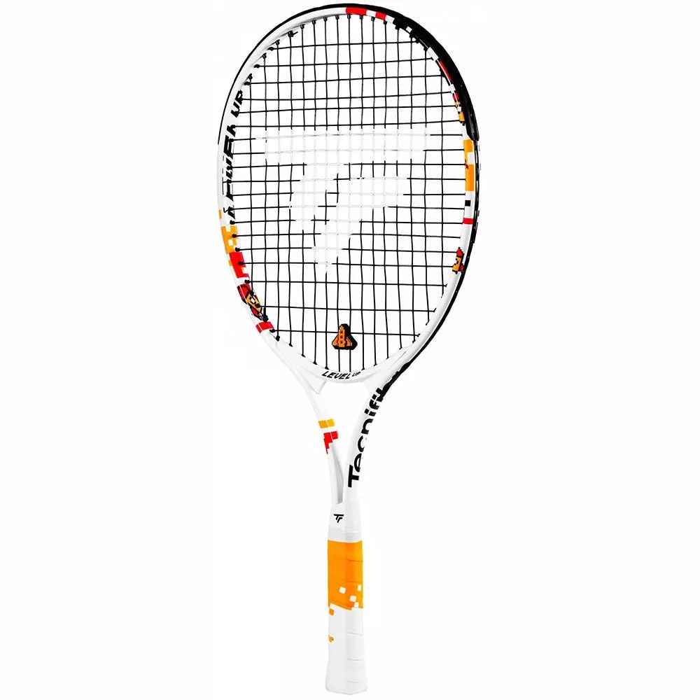 Tecnifibre Junior Level Up 23 (200g) Tennisracket