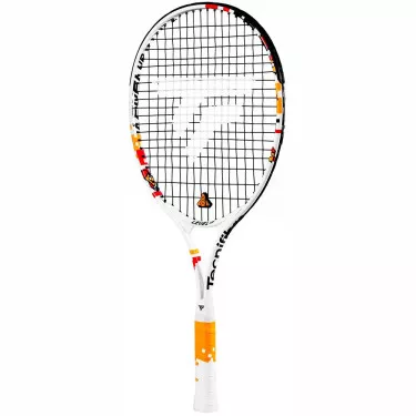 Tecnifibre Junior Level Up 23 (200g) Tennisracket