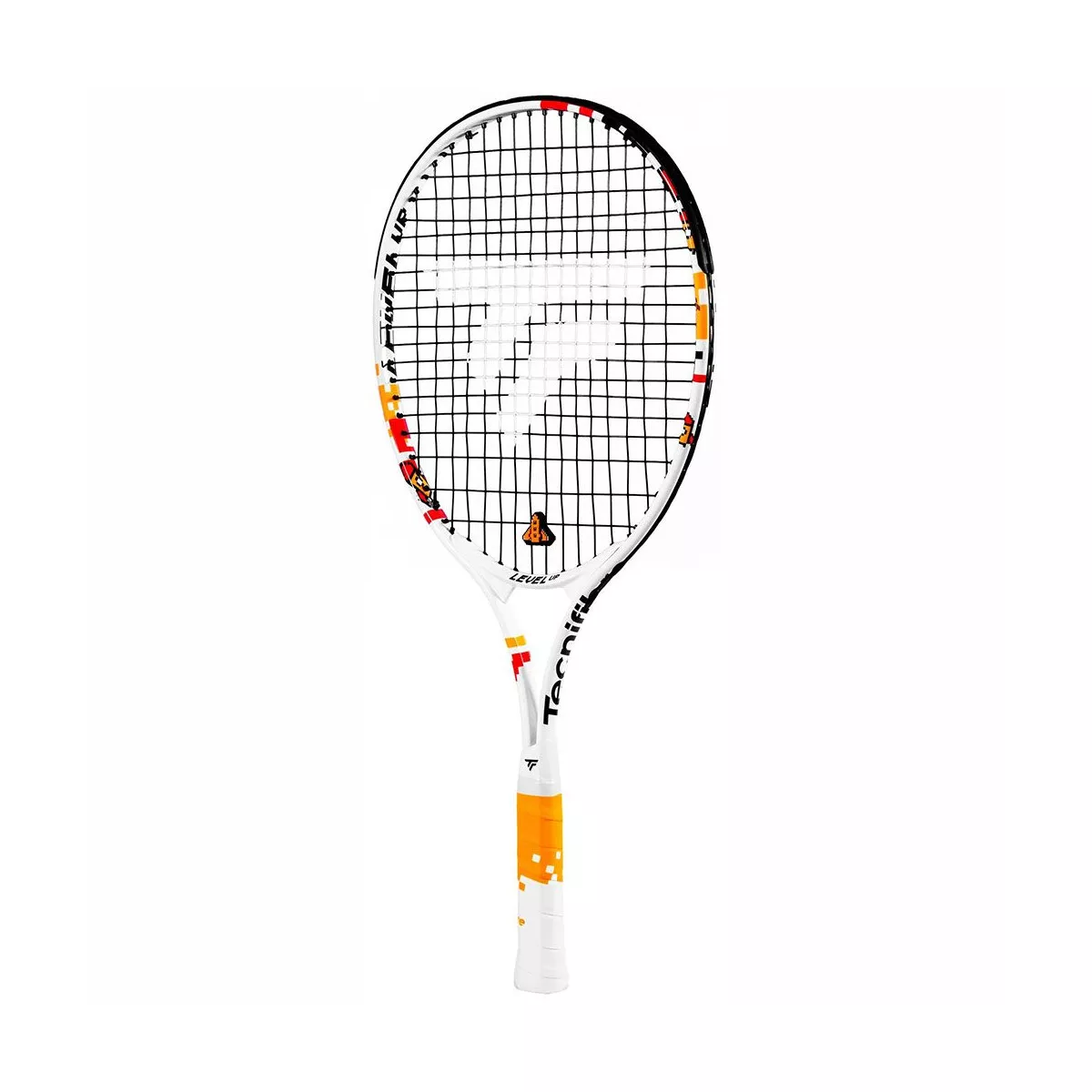 Tecnifibre Junior Level Up 23 (200g) Tennisracket