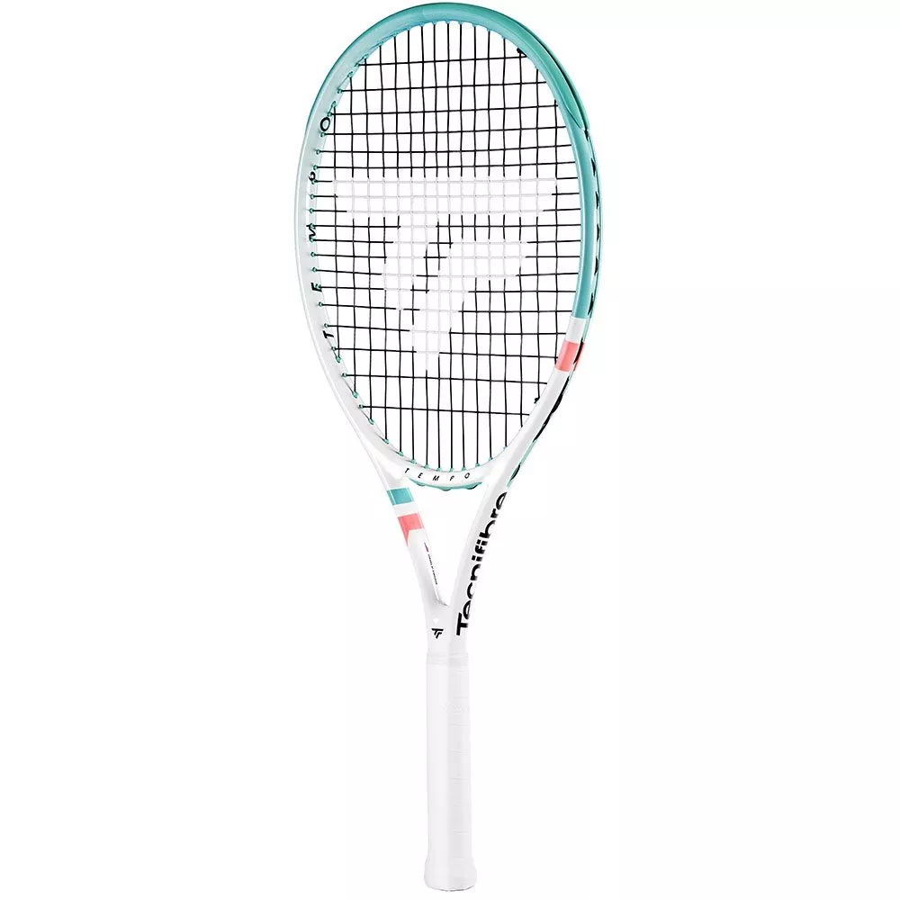 Tecnifibre Tempo L 2026 (255g) Tennisracket