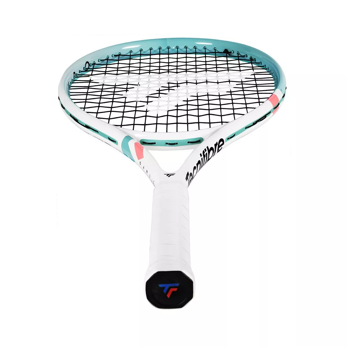 Tecnifibre Tempo L 2026 (255g) Tennisracket