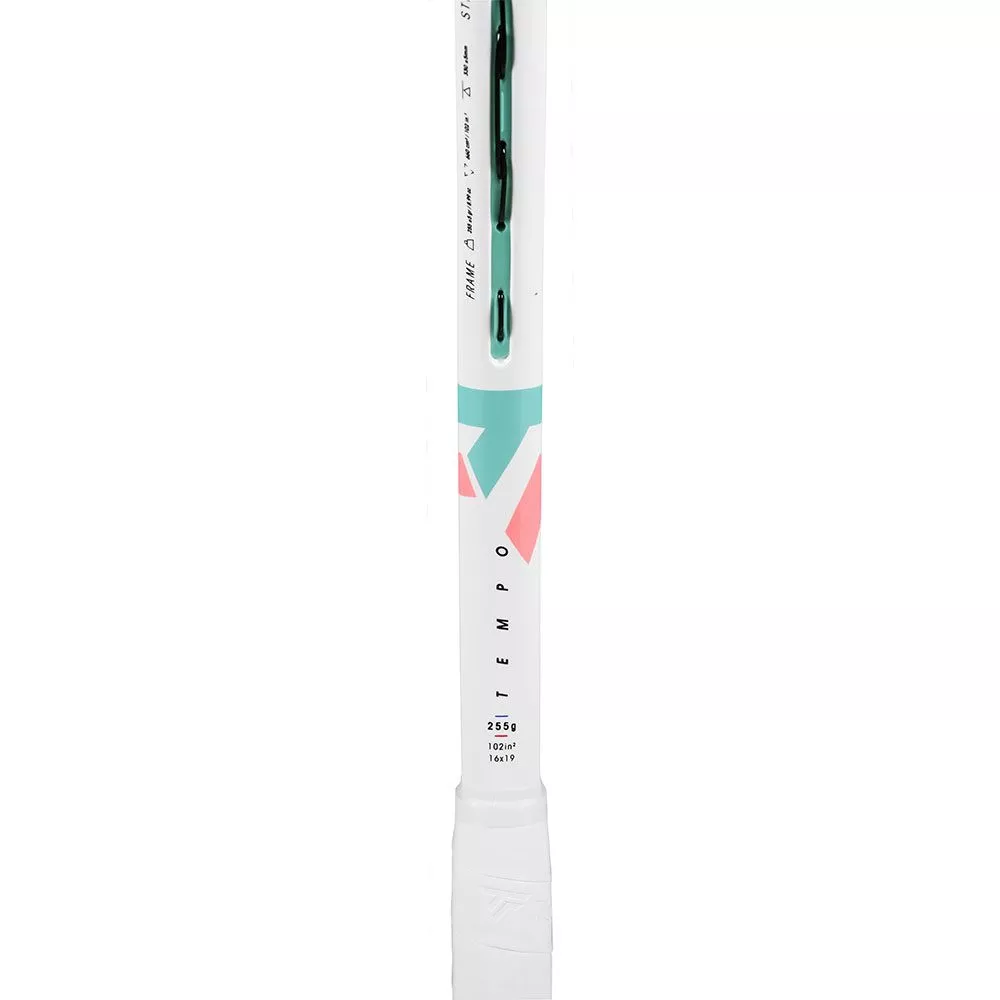 Tecnifibre Tempo L 2026 (255g) Tennisracket