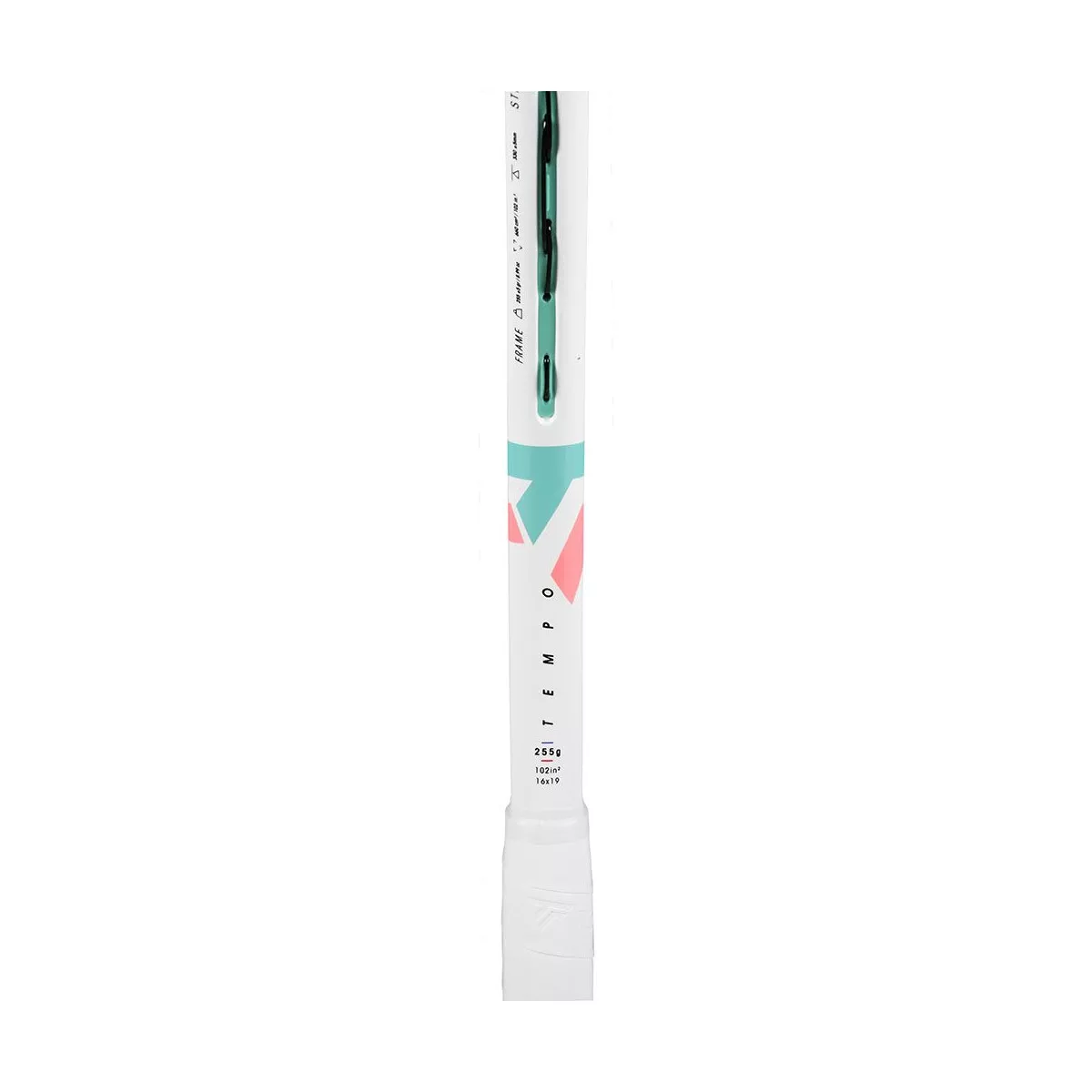 Tecnifibre Tempo L 2026 (255g) Tennisracket