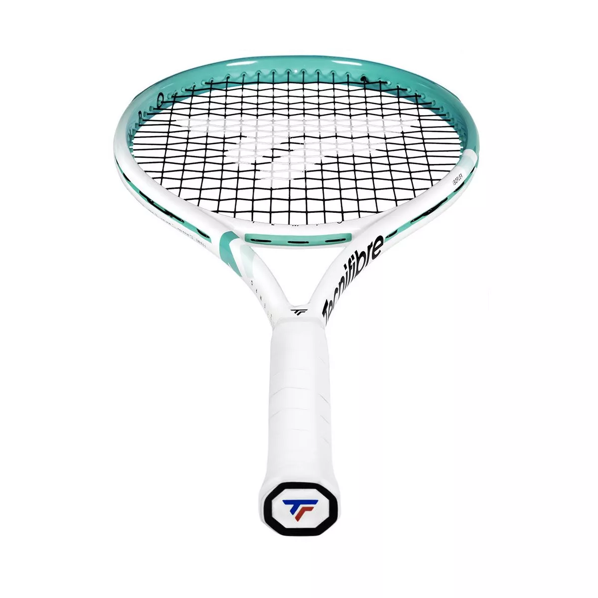 Tecnifibre Tempo Team 2026 (270g) Tennisracket
