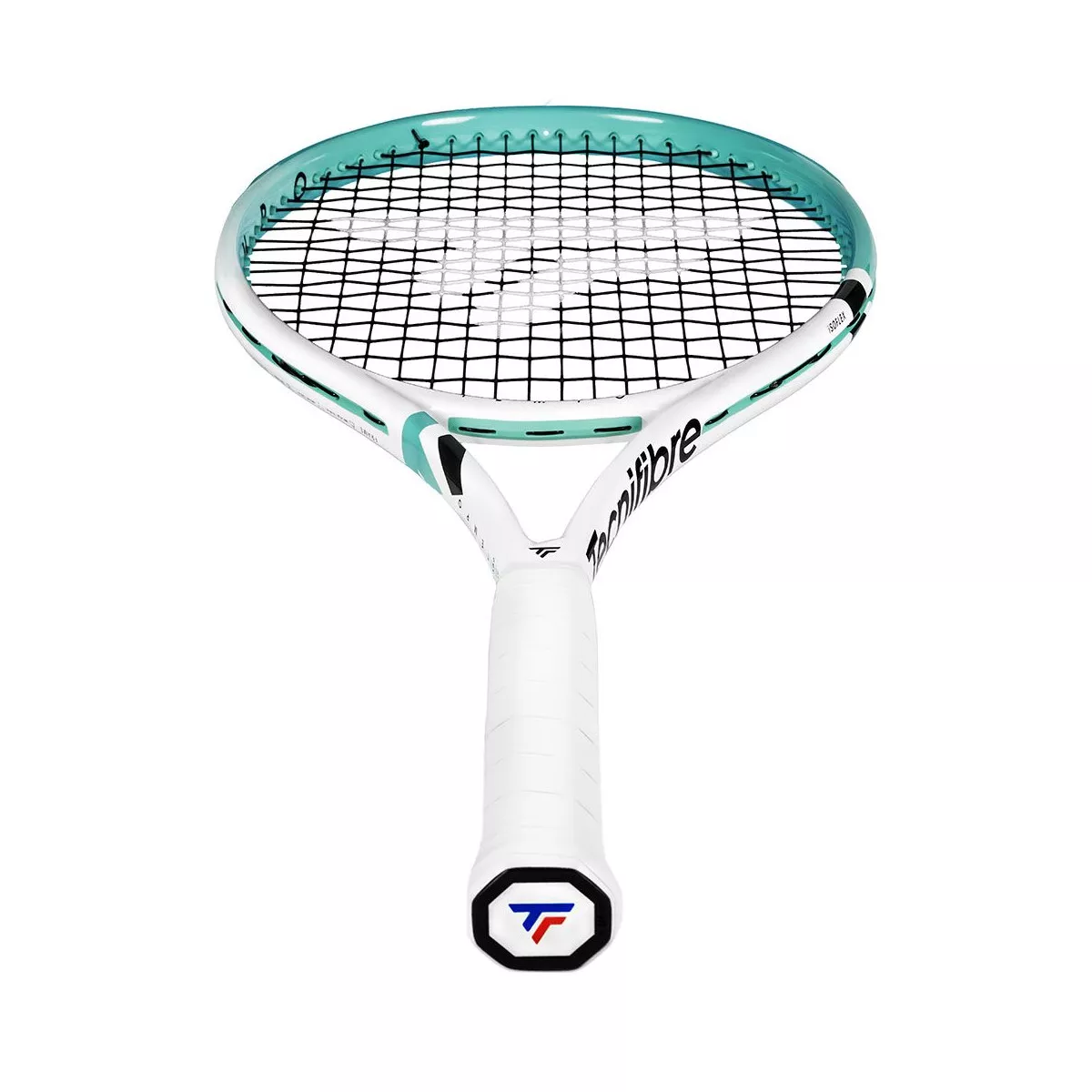 Tecnifibre Tempo Tour 2026 (285g) Tennisracket