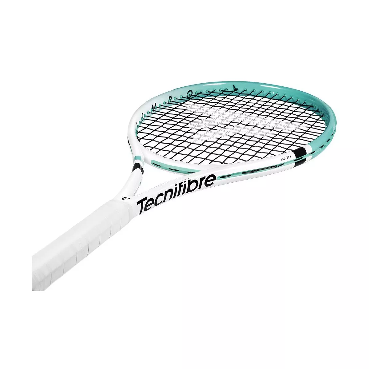 Tecnifibre Tempo Tour 2026 (285g) Tennisracket