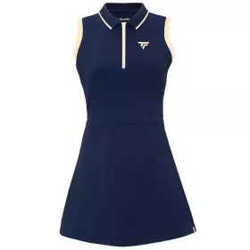 Tecnifibre Tech Dress jurk dames marineblauw