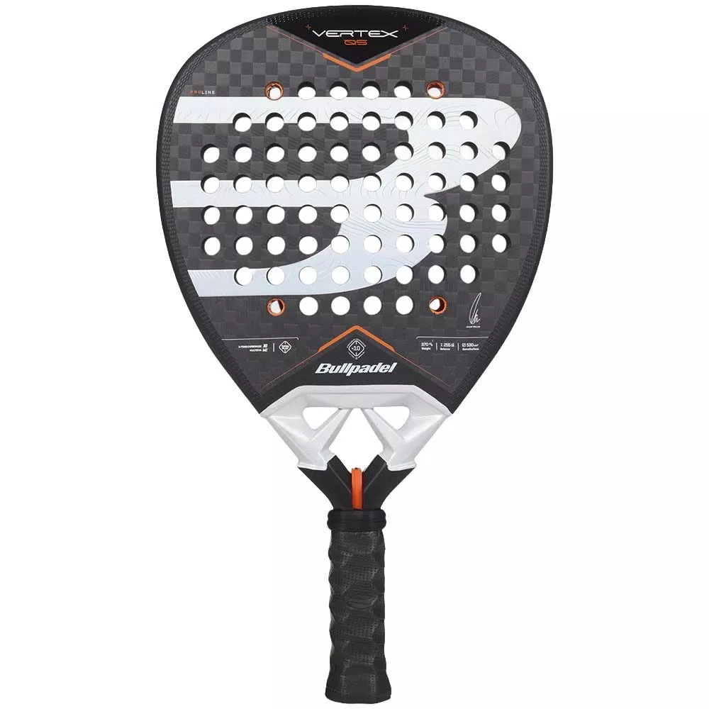 Bullpadel Vertex 05 27 padelracket