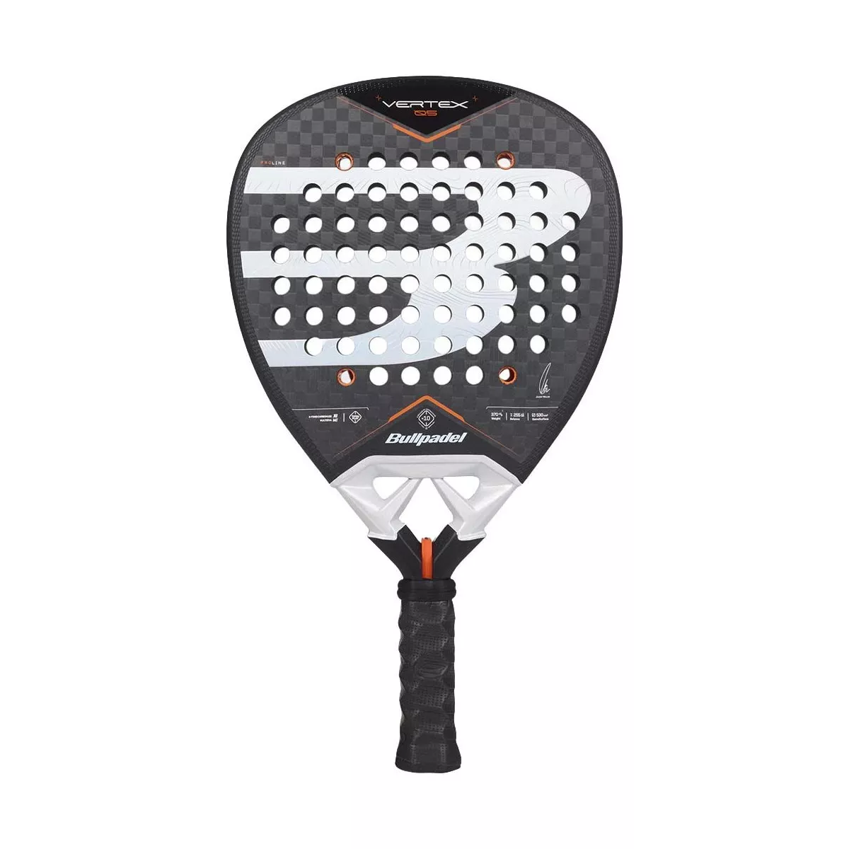 Bullpadel Vertex 05 27 padelracket