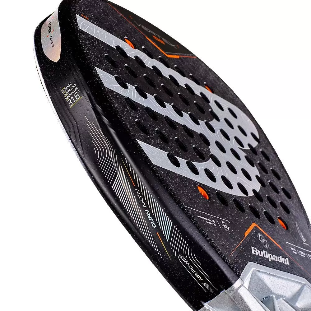 Bullpadel Vertex 05 27 padelracket