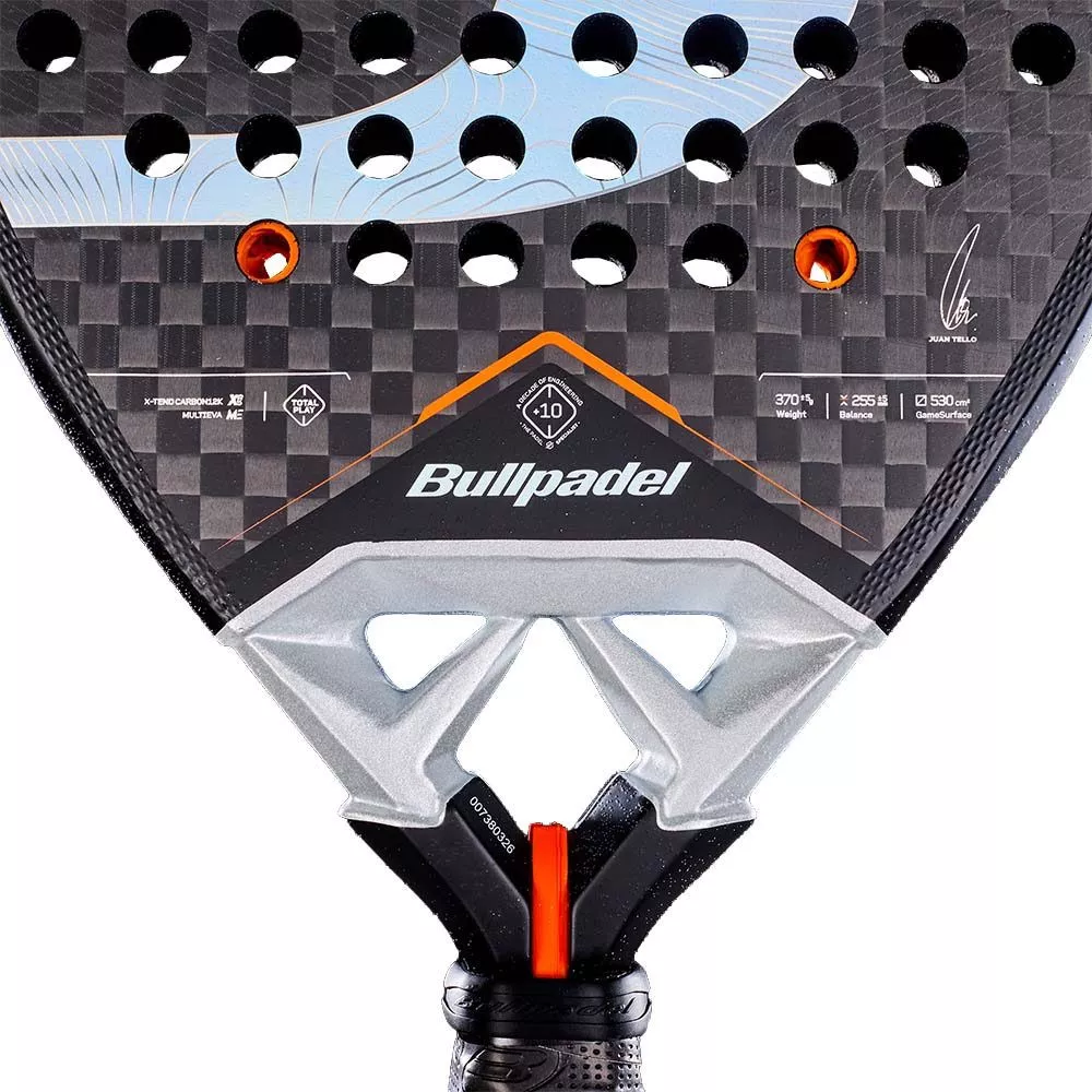 Bullpadel Vertex 05 27 padelracket