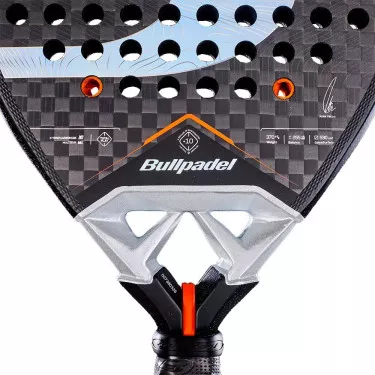 Bullpadel Vertex 05 27 padelracket