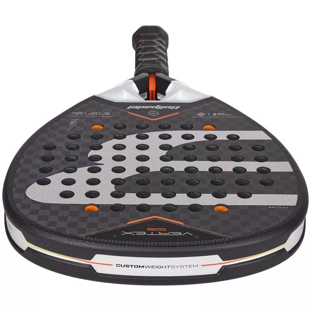 Bullpadel Vertex 05 27 padelracket