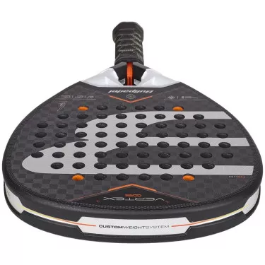 Bullpadel Vertex 05 27 padelracket