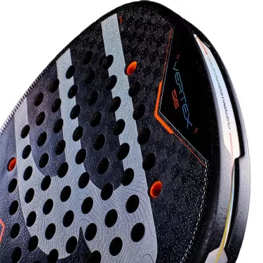 Bullpadel Vertex 05 27 padelracket