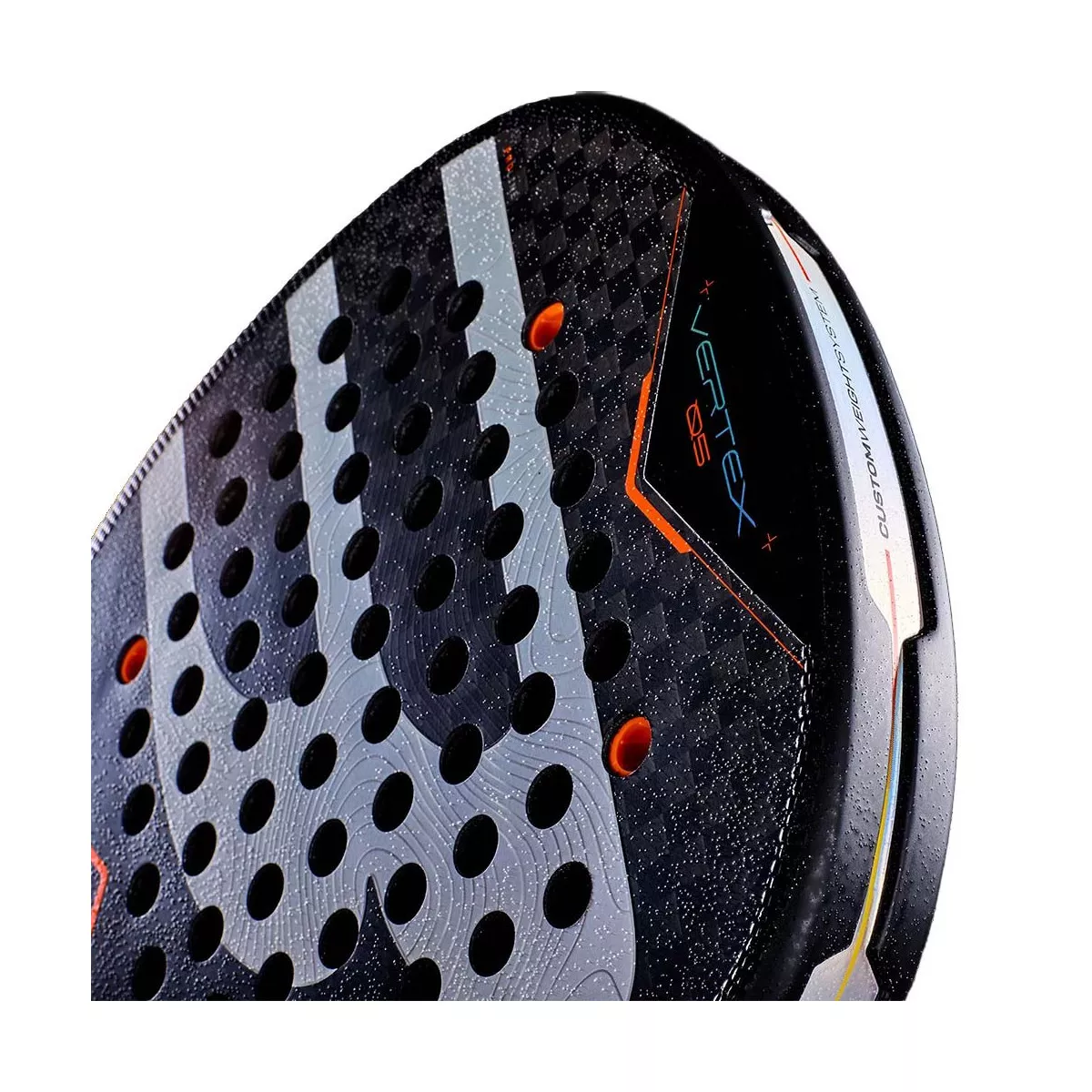 Bullpadel Vertex 05 27 padelracket