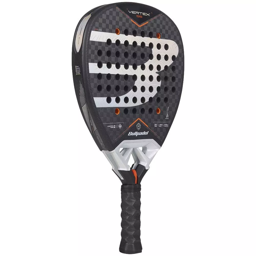 Bullpadel Vertex 05 27 padelracket