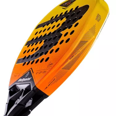 Bullpadel Vertex 05 Geo 27 padelracket