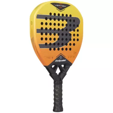 Bullpadel Vertex 05 Geo 27 padelracket