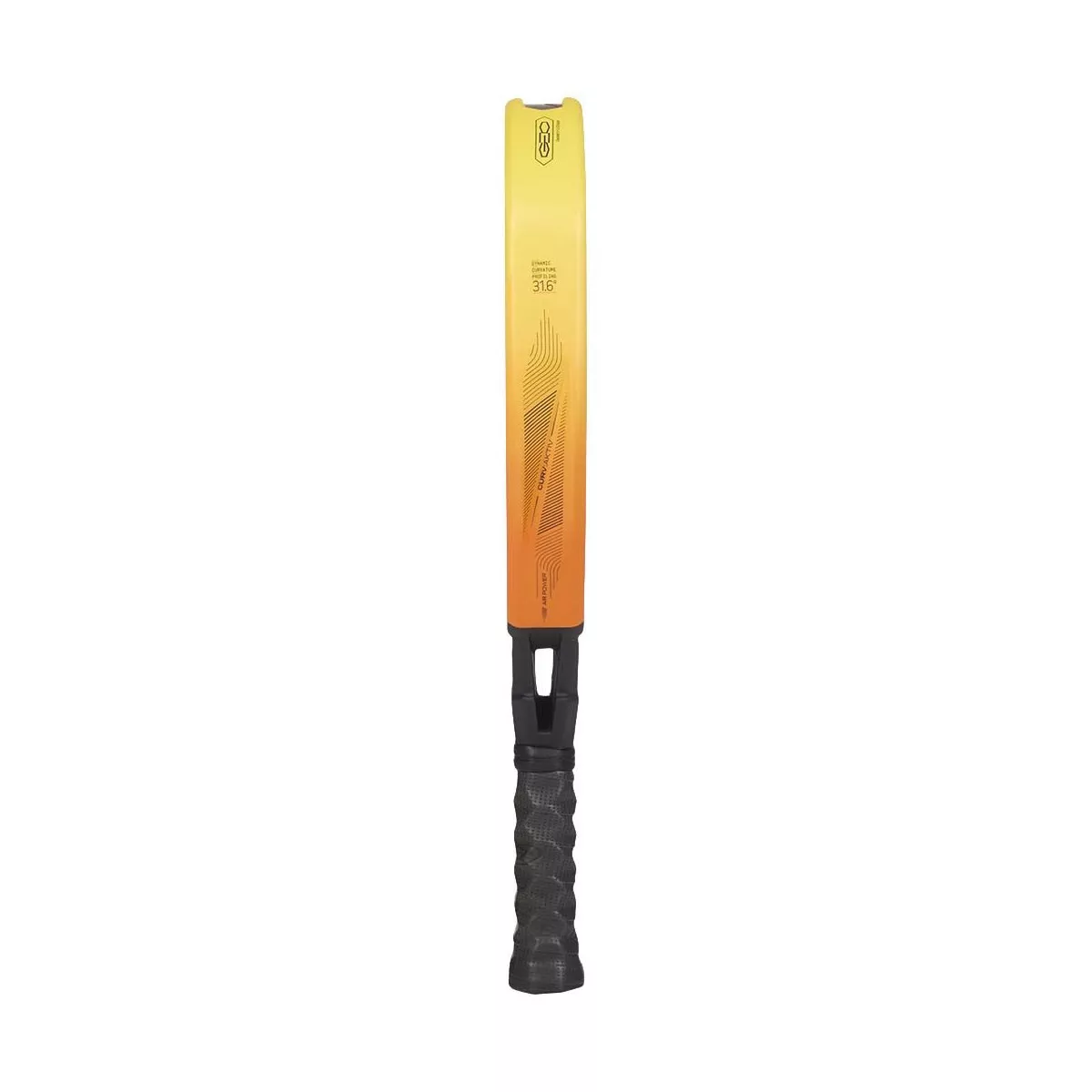 Bullpadel Vertex 05 Geo 27 padelracket