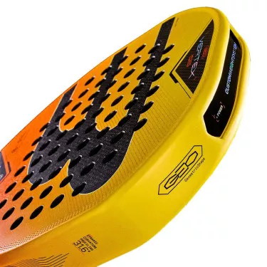Bullpadel Vertex 05 Geo 27 padelracket