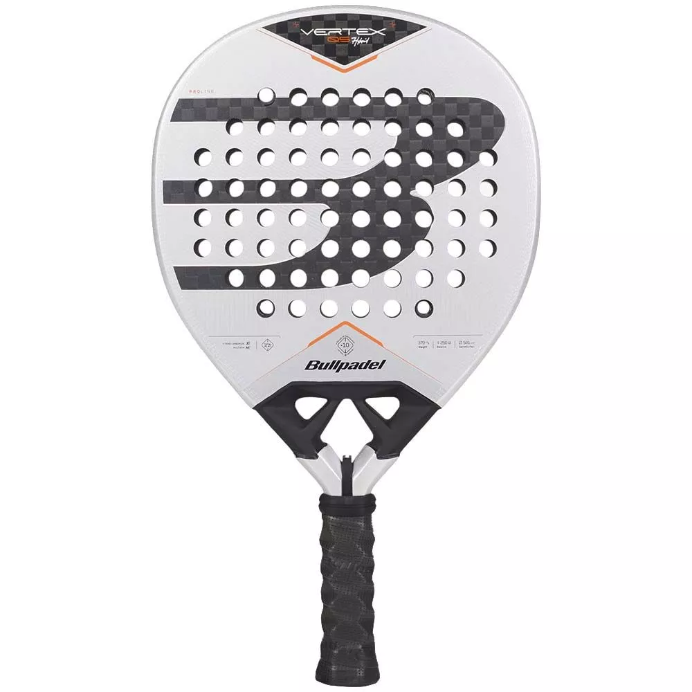 Bullpadel Vertex 05 Hybrid 27 padelracket