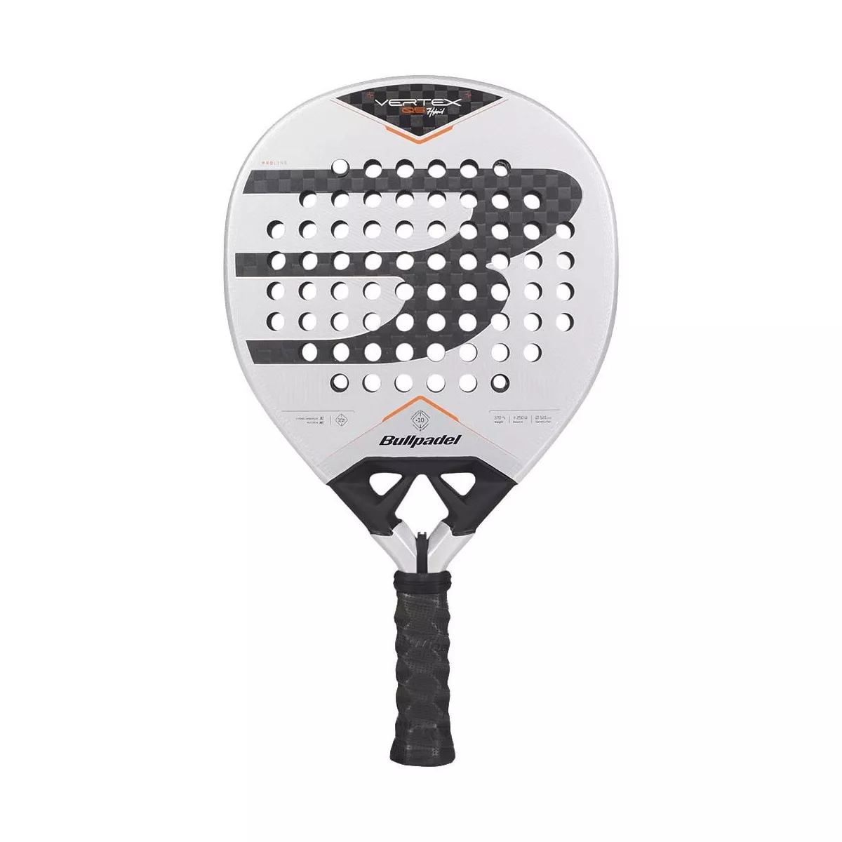 Bullpadel Vertex 05 Hybrid 27 padelracket
