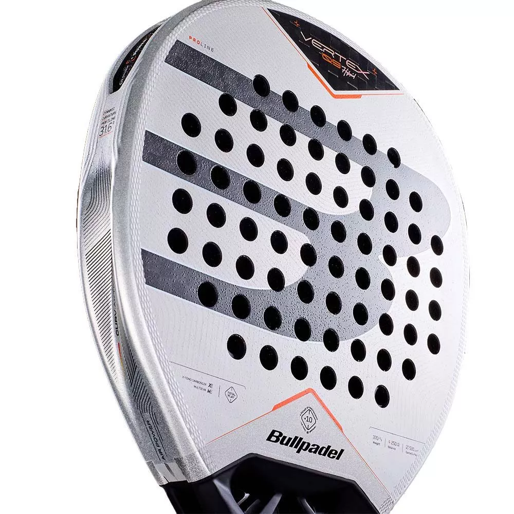 Bullpadel Vertex 05 Hybrid 27 padelracket