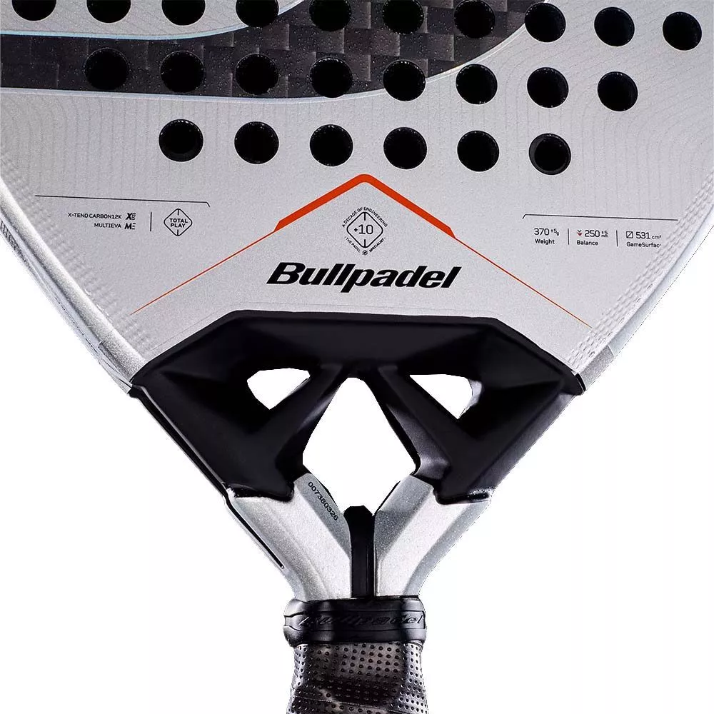 Bullpadel Vertex 05 Hybrid 27 padelracket