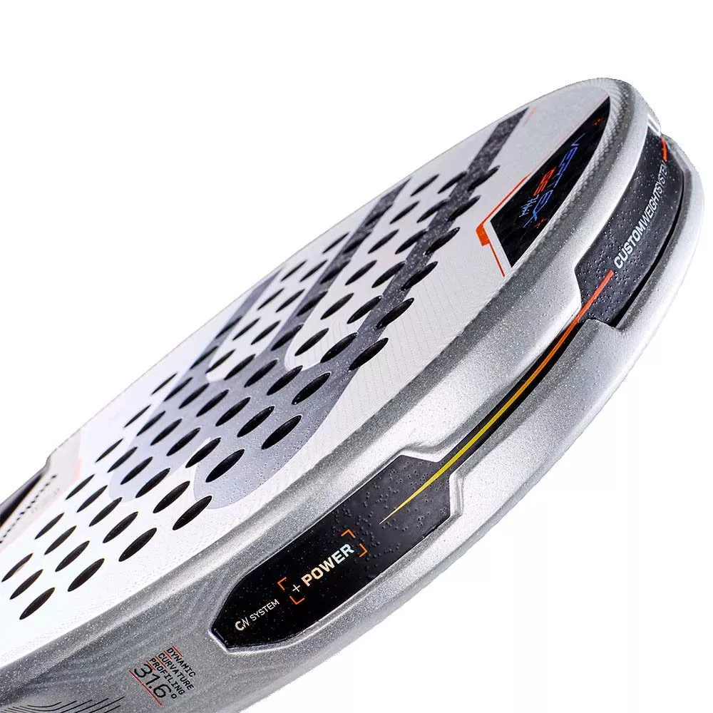 Bullpadel Vertex 05 Hybrid 27 padelracket