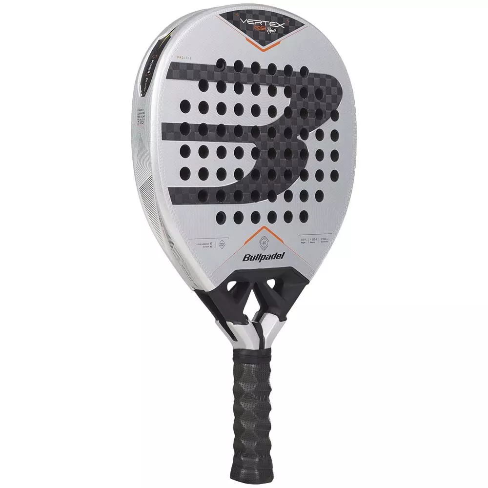 Bullpadel Vertex 05 Hybrid 27 padelracket