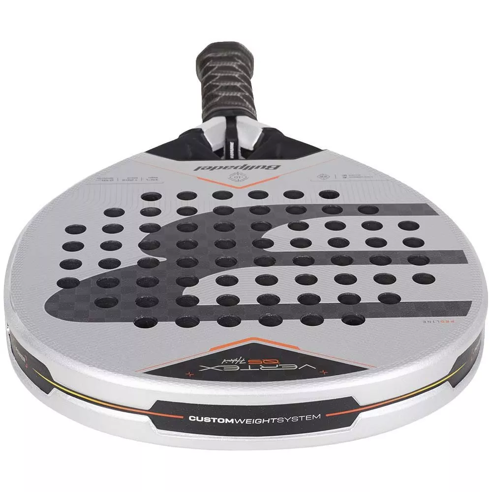 Bullpadel Vertex 05 Hybrid 27 padelracket