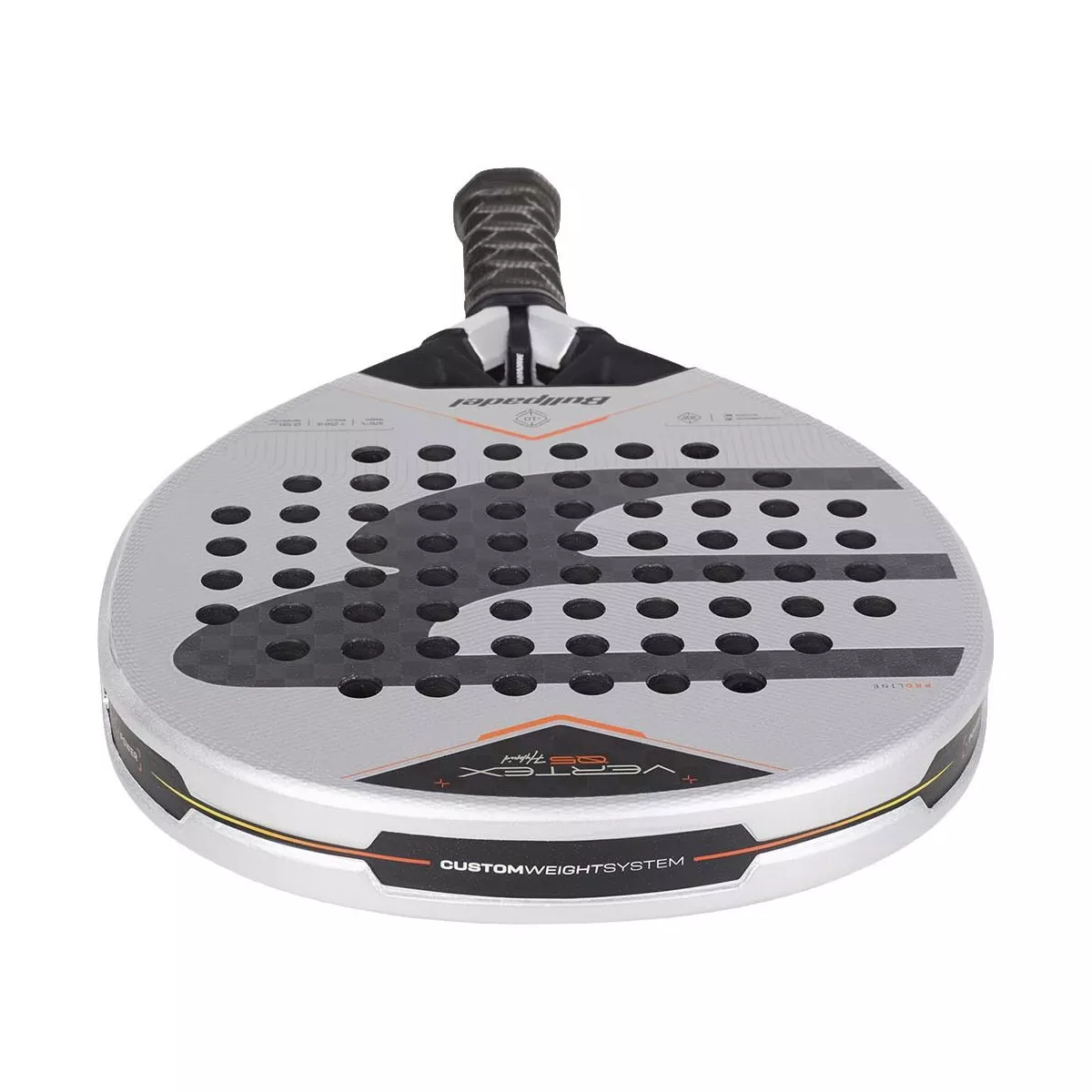 Bullpadel Vertex 05 Hybrid 27 padelracket
