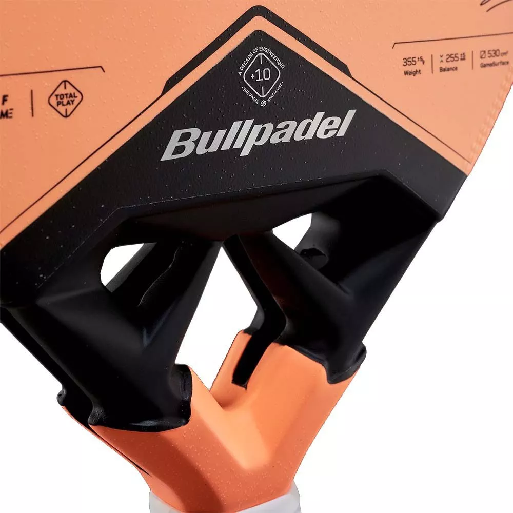 Bullpadel Vertex 05 Woman 27 padelracket