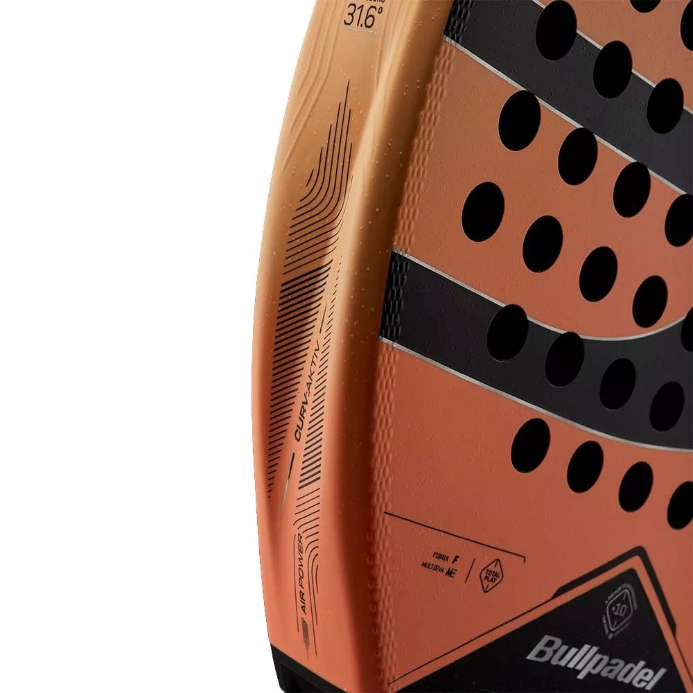 Bullpadel Vertex 05 Woman 27 padelracket