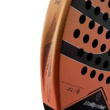 Bullpadel Vertex 05 Woman 27 padelracket