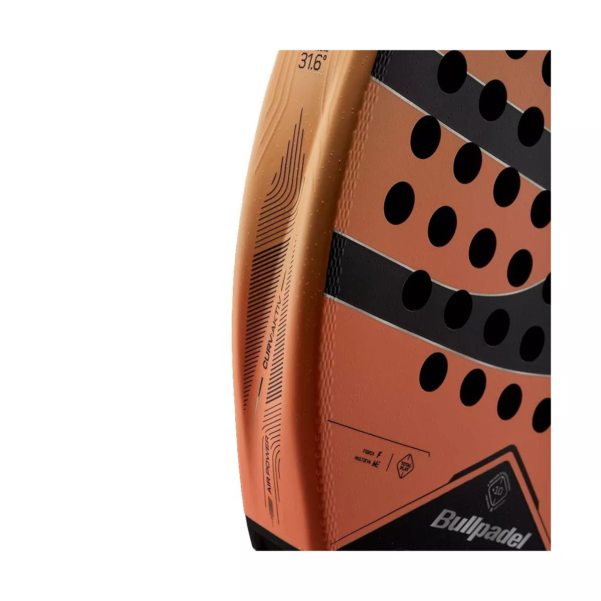 Bullpadel Vertex 05 Woman 27 padelracket