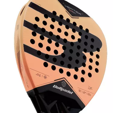 Bullpadel Vertex 05 Woman 27 padelracket