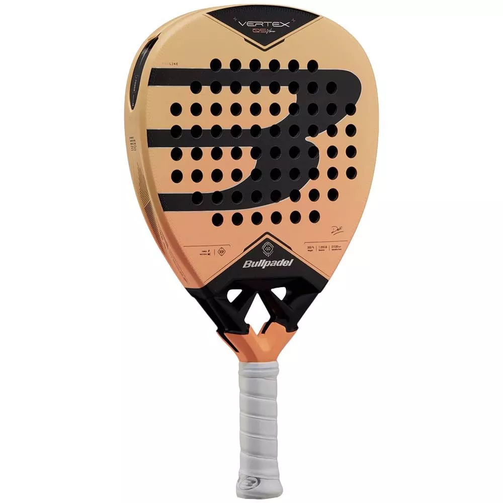 Bullpadel Vertex 05 Woman 27 padelracket