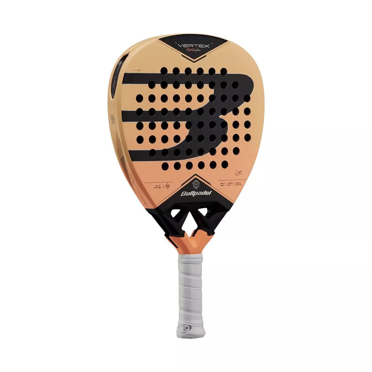 Bullpadel Vertex 05 Woman 27 padelracket