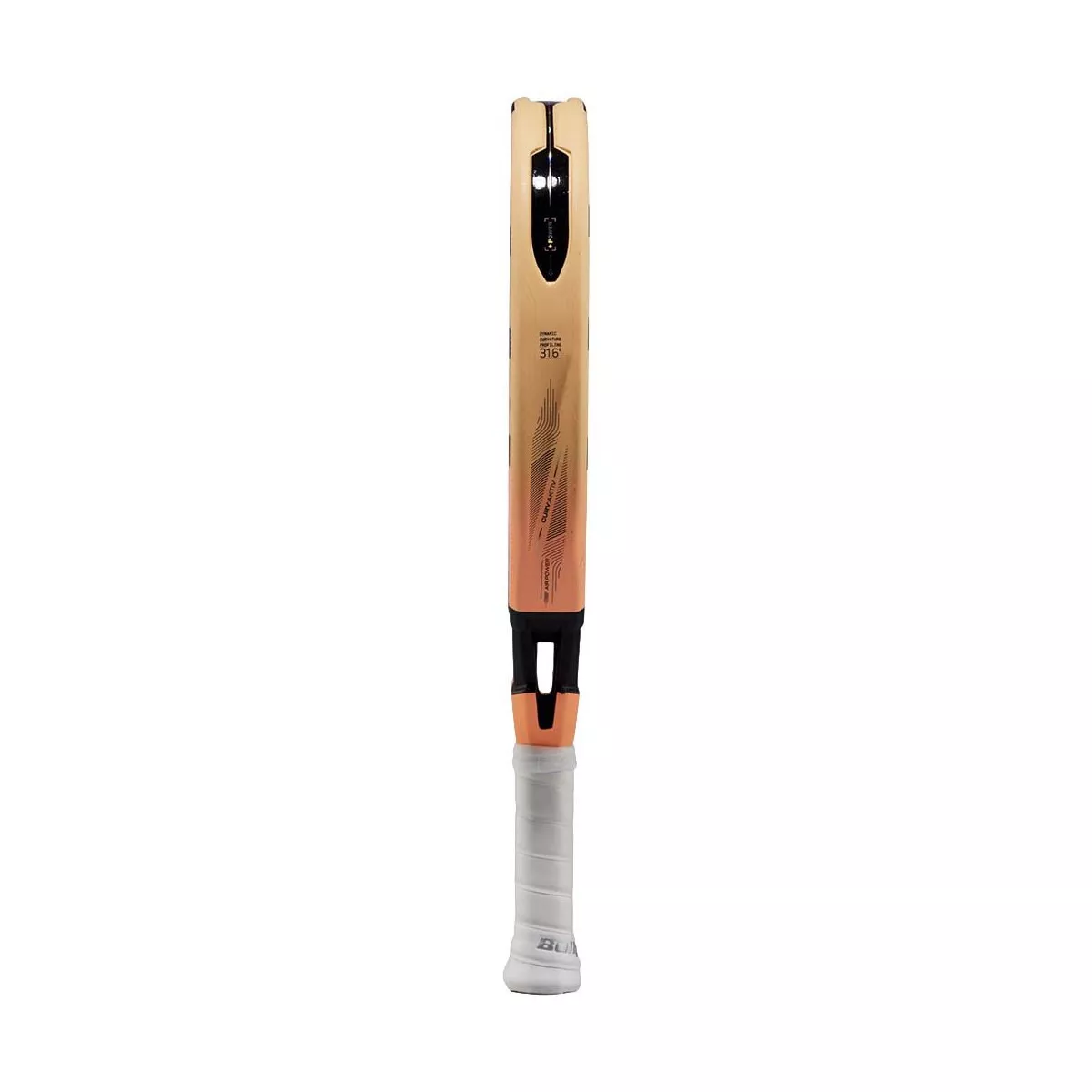 Bullpadel Vertex 05 Woman 27 padelracket