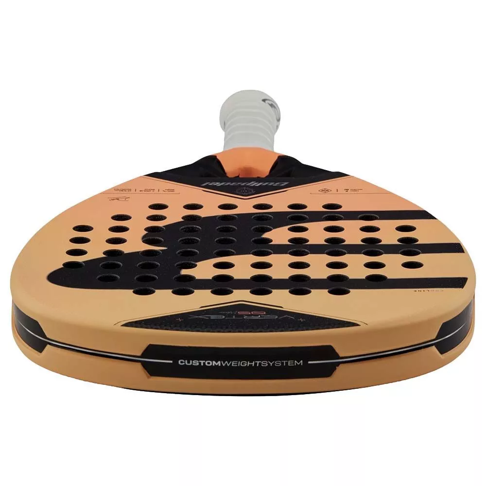 Bullpadel Vertex 05 Woman 27 padelracket