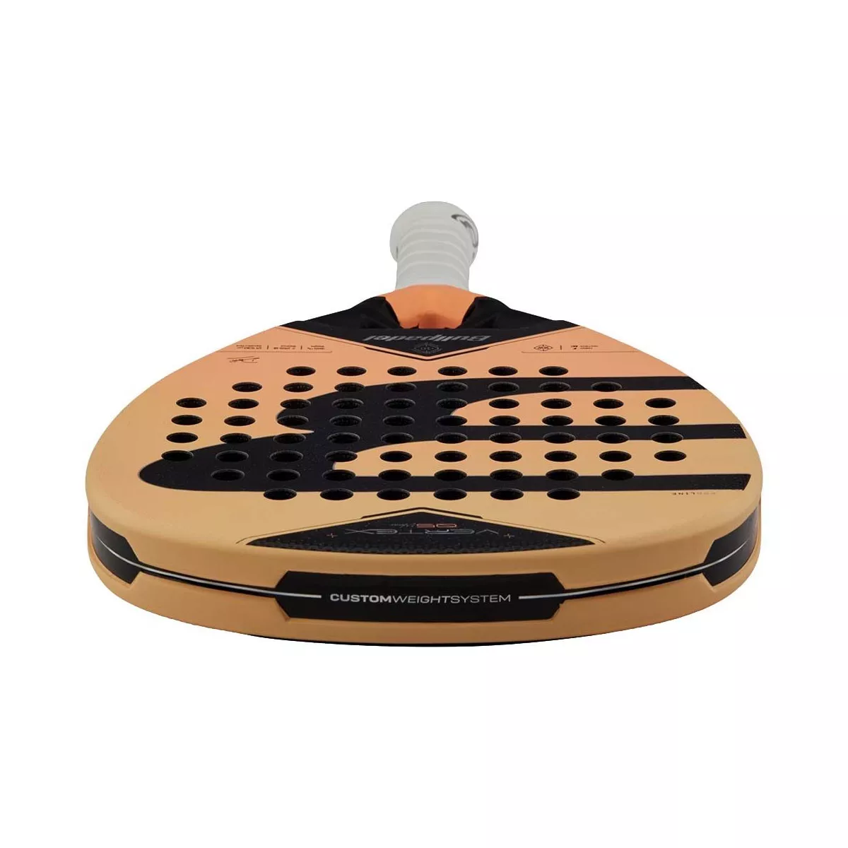 Bullpadel Vertex 05 Woman 27 padelracket