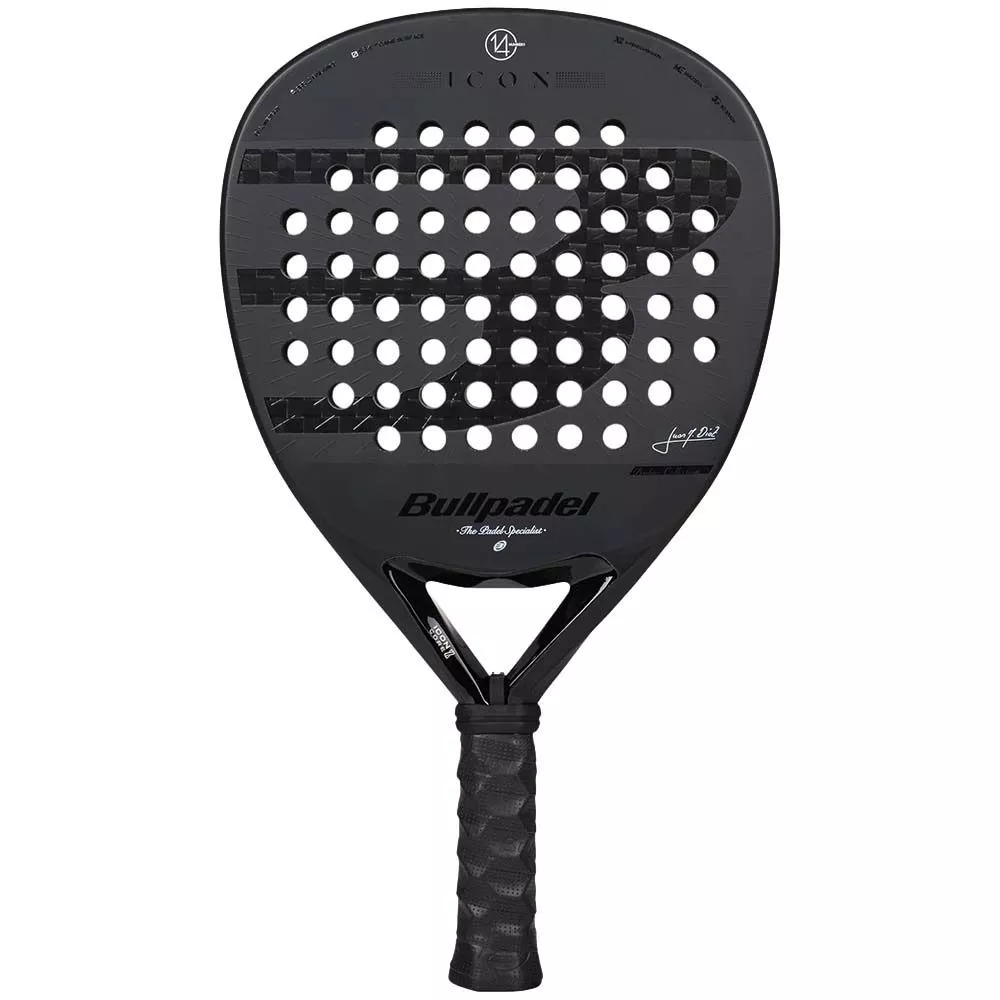 Bullpadel Icon 27 padelracket