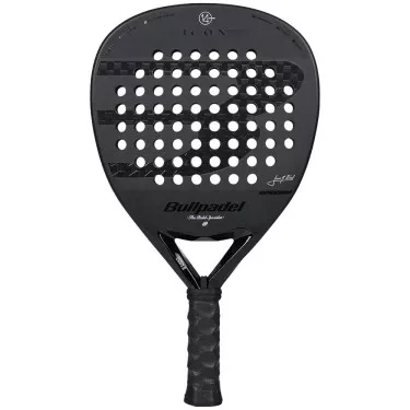 Bullpadel Icon 27 padelracket
