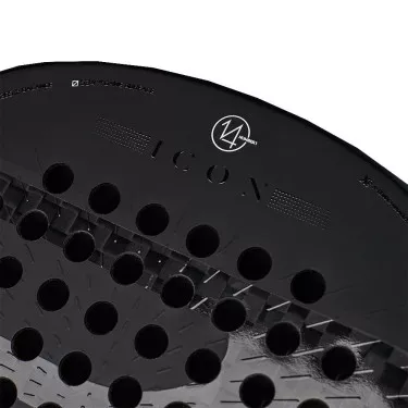 Bullpadel Icon 27 padelracket