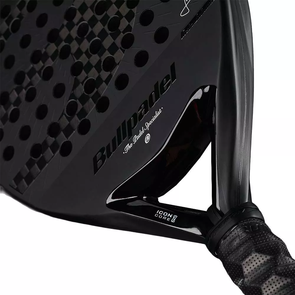 Bullpadel Icon 27 padelracket