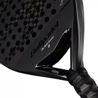 Bullpadel Icon 27 padelracket