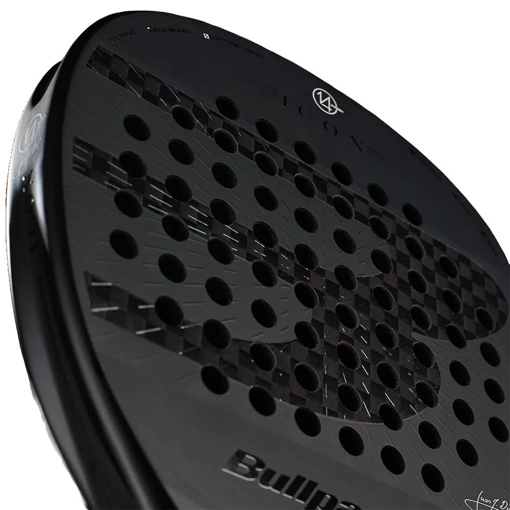 Bullpadel Icon 27 padelracket